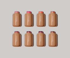 BLUSH SET D 4
