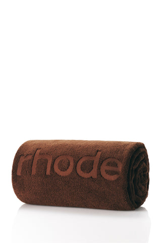 タオル rhode terry towel terry towel | rhode skin