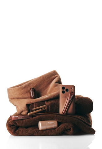 terry towel | rhode skin