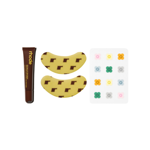rhode x the biebers set | rhode skin