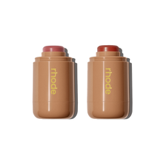 pocket blush in tan line and sun soak