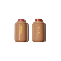 pocket blush in tan line, sun soak