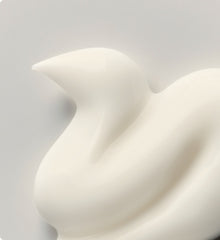 barrier restore cream swatch