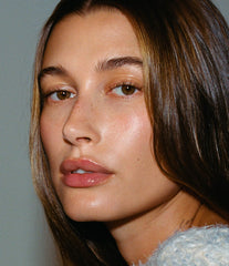 Hailey Bieber