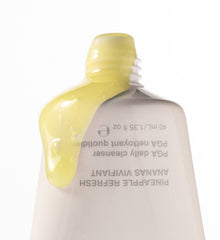 pineapple refresh