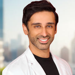 Dr. Dhaval Bhanusali