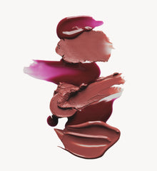 peptide lip tint raspberry jelly and pocket blush sleepy girl swatch