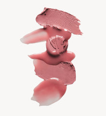 petide lip tint ribbon and pocket blush piggy swatch