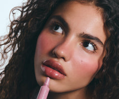 DUO TEACUP PRETZEL D 2