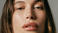 Hailey Bieber