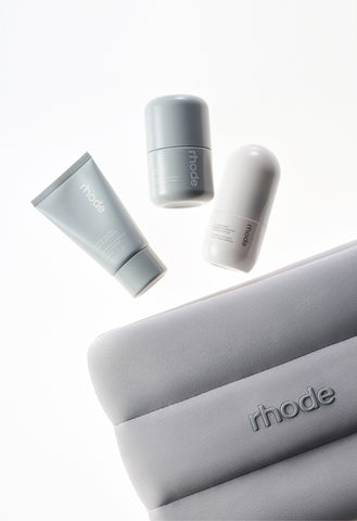 the glow kit | rhode skin