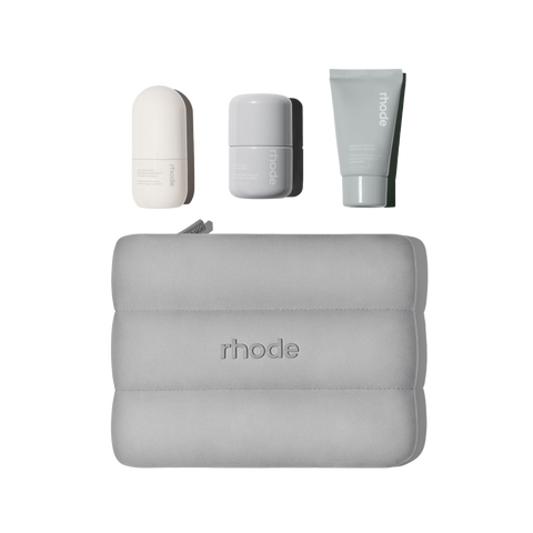 the glow kit | rhode skin