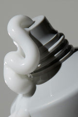 barrier restore cream squeezed out of tube