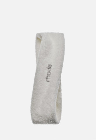 RHODE Limited Edition Headband Rhode - Limited Edition Headband ✓ MVR 385 A cozy, cotton  main image 2