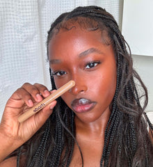 Ivy peptide lip shape