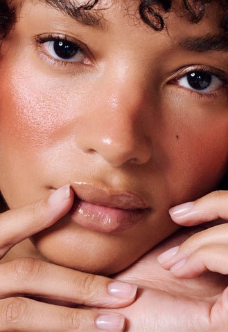 リップグロス RHODE peptide lip tint Lemontini peptide lip tint - lemontini | rhode skin