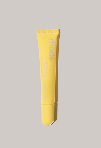 【正規品】rhode skinリップ ティント Cinnamon & リボン Amazon.com : Rhode Peptide Lip Tint, Sheer Color and