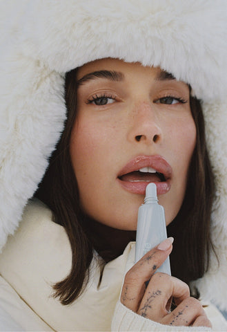 peptide lip boost - sugarmint | rhode skin