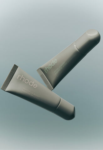 peptide lip boost - sugarmint | rhode skin