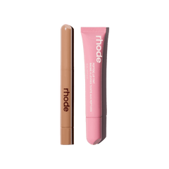 peptide lip shape, peptide lip tint