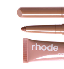 peptide lip shape, peptide lip tint
