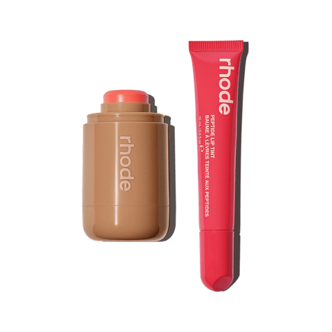 the coral duo