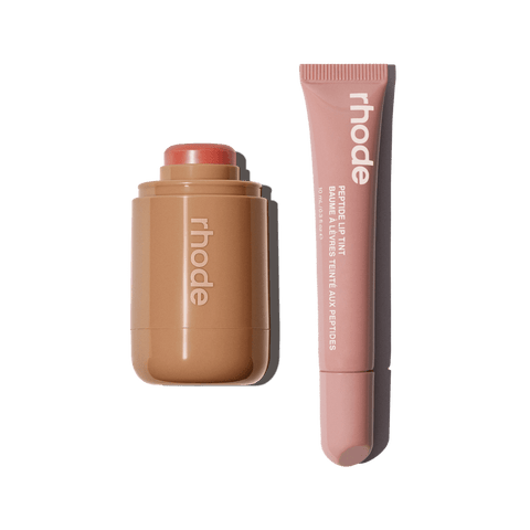 the duos freckle + toast | rhode skin the duos freckle + toast | rhode skin