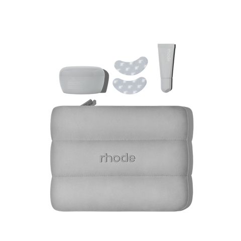なつみかん　rhode skin 日本未入荷 正規品 保証付き 2026 ロード スキン RHODE SKIN ヘイリー