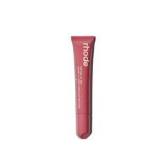 peptide lip tint salty tan