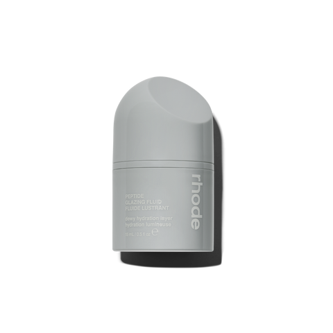 peptide glazing fluid | rhode skin peptide glazing fluid | rhode skin