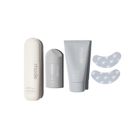 the skin prep set | rhode skin the skin prep set | rhode skin