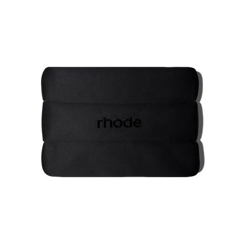 oversized bubble bag | rhode skin