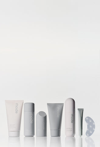 【rhode】THE RHODE KIT (ポーチ付き) the rhode kit | rhode skin