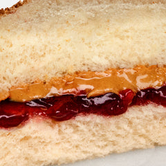 pbj sandwich