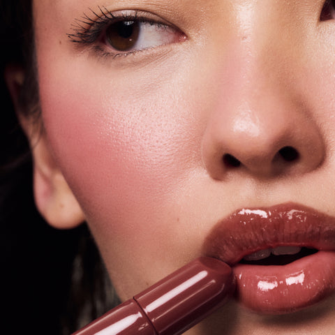 peptide lip tint - pbj | rhode skin