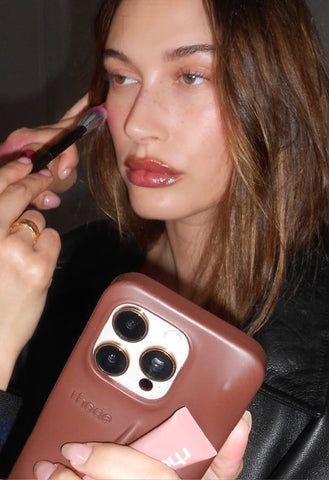 peptide lip tint - pbj | rhode skin