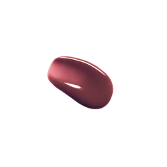 peptide lip tint swatch in pbj