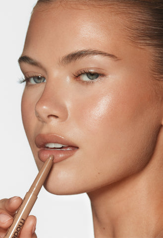 peptide lip shape - push | rhode skin