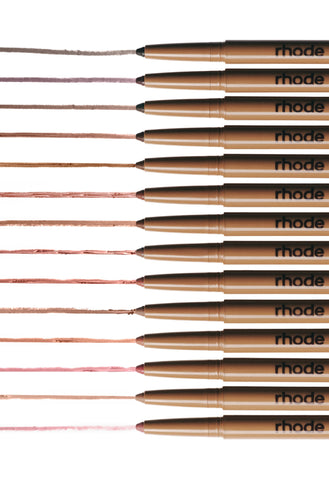 peptide lip shape - squeeze | rhode skin