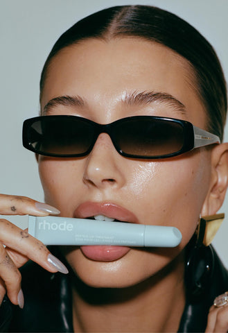 peptide lip treatment - unscented | rhode skin