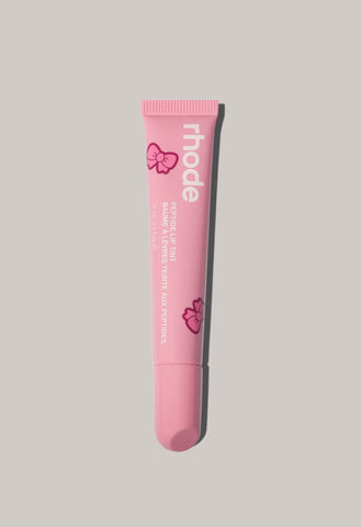 【fufub】 rhode ribbon scented peptide lip tint - ribbon | rhode skin