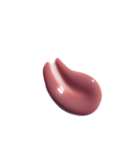peptide lip tint salty tan swatch