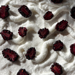 raspberries