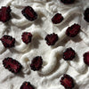 raspberries