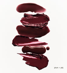 plum + pbj