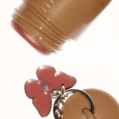 rhode monaco pocket pearl and rhode flutter charm