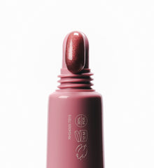Nourishing GLAZE with a hint of TINT and SHIMMER.