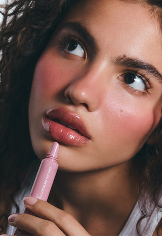 peptide lip tint - pretzel | rhode skin