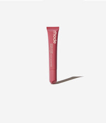 peptide lip tint salty tan