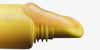 peptide lip tint lemontini close up